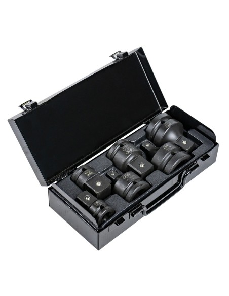 SET DE 6 ADAPTADORES DE IMPACTO