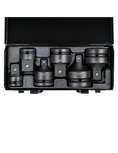 SET DE 6 ADAPTADORES DE IMPACTO