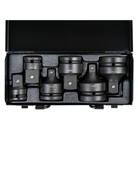 SET DE 6 ADAPTADORES DE IMPACTO