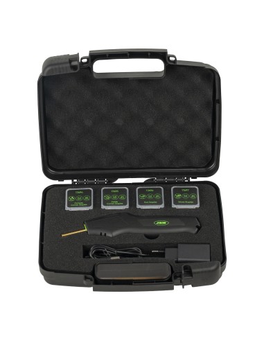 KIT DE SOLDADURA DE PLÁSTICO