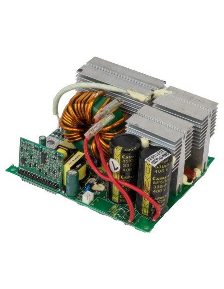 PLACA BASE PARA REF. 53981