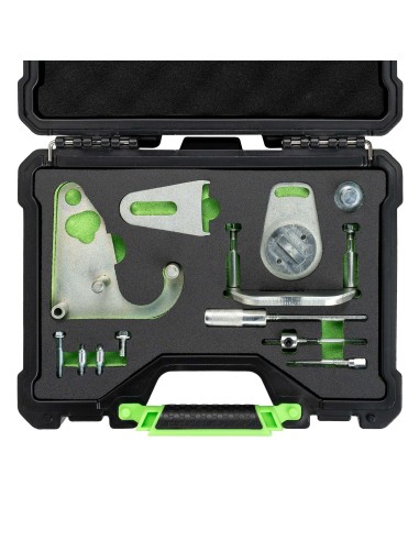 KIT DE CALADO RENAULT/OPEL/NISSAN 2.0 BLUE DCI M9R