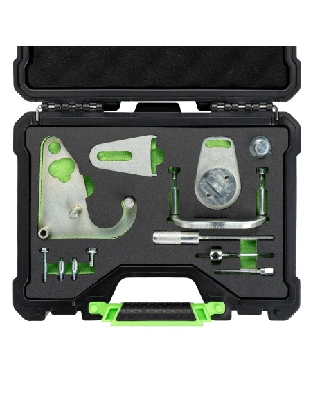 KIT DE CALADO RENAULT/OPEL/NISSAN 2.0 BLUE DCI M9R