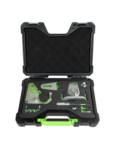 KIT DE CALADO RENAULT/OPEL/NISSAN 2.0 BLUE DCI M9R