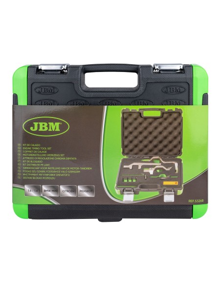 KIT DE CALADO BMW/MINI/PSA 1.4, 1.6