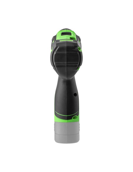 TALADRO PERCUTOR A BATERÍA DE 12V