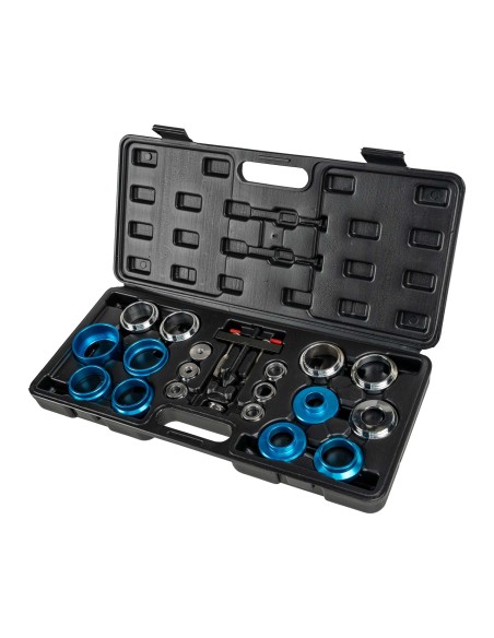 JUEGO EXTRACTOR/INSTALADOR DE RETÉN DE CIGUEÑAL