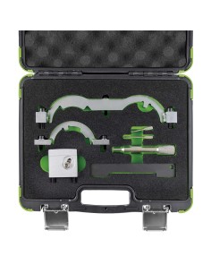 KIT DE CALADO OPEL/VAUXHALL 1.0, 1.2, 1.4 TURBO