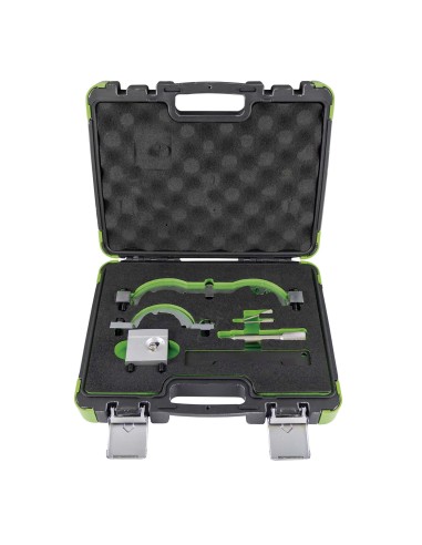 KIT DE CALADO OPEL/VAUXHALL 1.0, 1.2, 1.4 TURBO