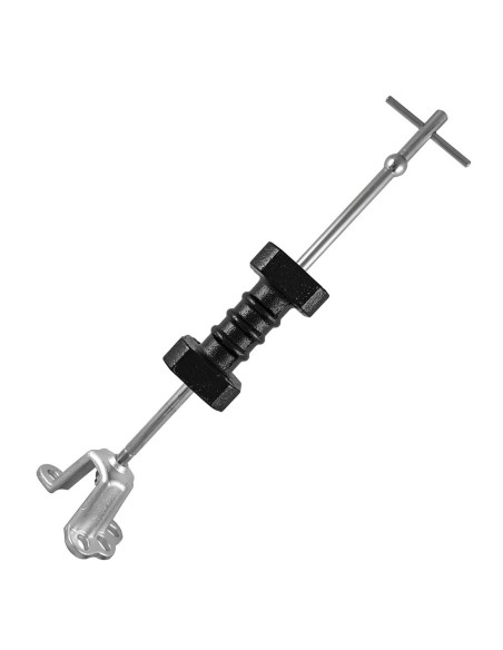 EXTRACTOR DE BUJES CON MAZA DESLIZANTE