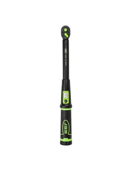 LLAVE DINAMOMÉTRICA DE 3/8” CON MIRILLA (20-120NM)