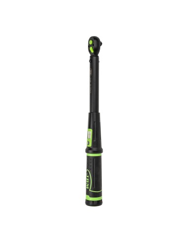 LLAVE DINAMOMÉTRICA DE 3/8” CON MIRILLA (20-120NM)