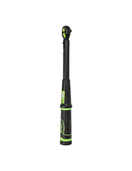 LLAVE DINAMOMÉTRICA DE 3/8” CON MIRILLA (20-120NM)