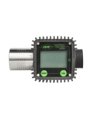 CONTADOR DIGITAL PARA BOMBA DE SUMINISTRO (DIESEL / UREA AUS32)