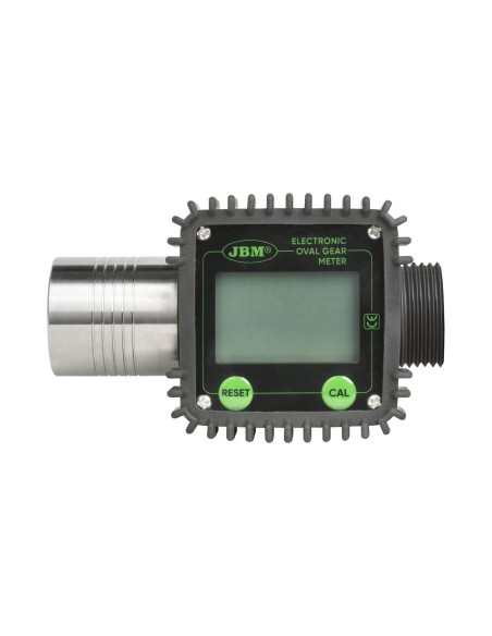 CONTADOR DIGITAL PARA BOMBA DE SUMINISTRO (DIESEL / UREA AUS32)