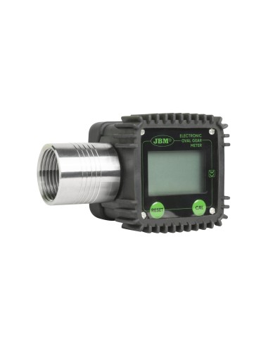 CONTADOR DIGITAL PARA BOMBA DE SUMINISTRO (DIESEL / UREA AUS32)