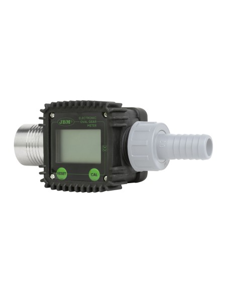 CONTADOR DIGITAL PARA BOMBA DE SUMINISTRO (DIESEL / UREA AUS32)