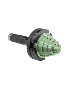 INSTALADOR AJUSTABLE DE RETENES 18-90MM