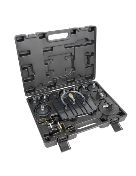 TAPONES PARA SANGRADOR DE FRENOS PARA REF.52191