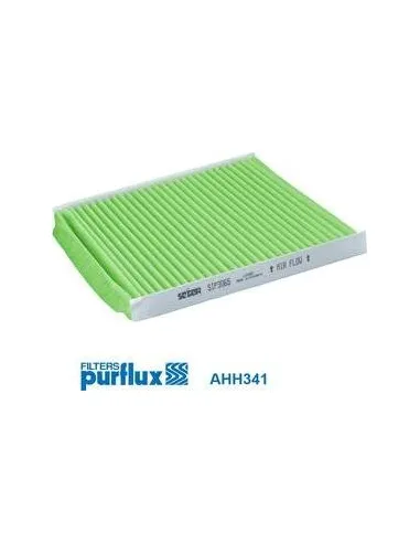 PURFLUX AHH341 | Filtro de habitáculo HEPA