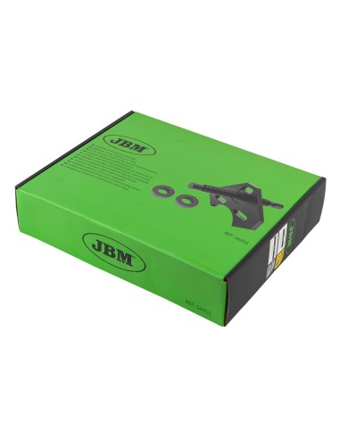 KIT EXTRACTOR DE BUJES UNIVERSAL