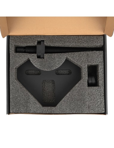 KIT EXTRACTOR DE BUJES UNIVERSAL