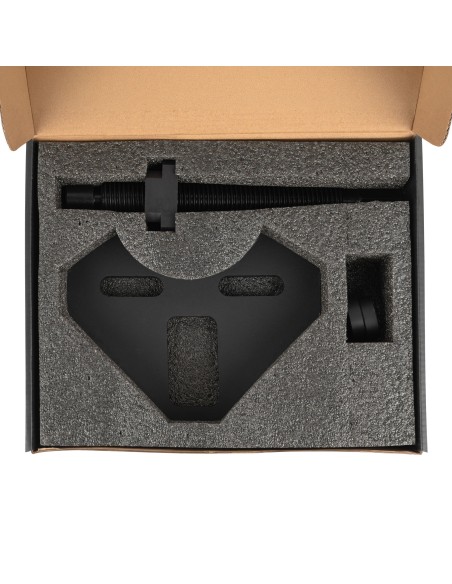 KIT EXTRACTOR DE BUJES UNIVERSAL