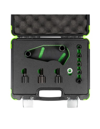 KIT DE BLOQUEO DE ÁRBOL DE LEVAS RENAULT 1.8, 2.0 16V