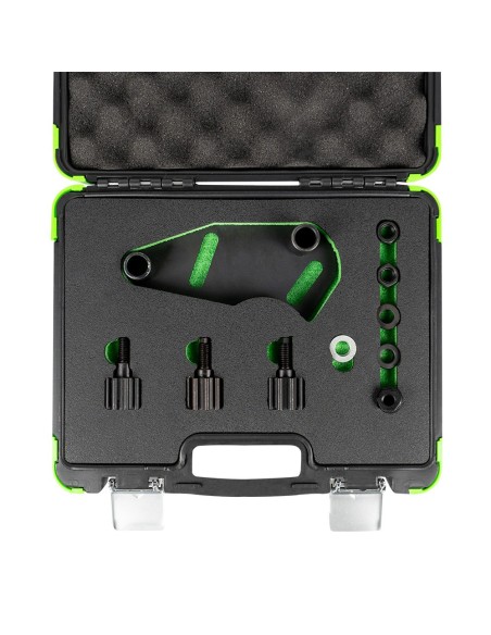 KIT DE BLOQUEO DE ÁRBOL DE LEVAS RENAULT 1.8, 2.0 16V