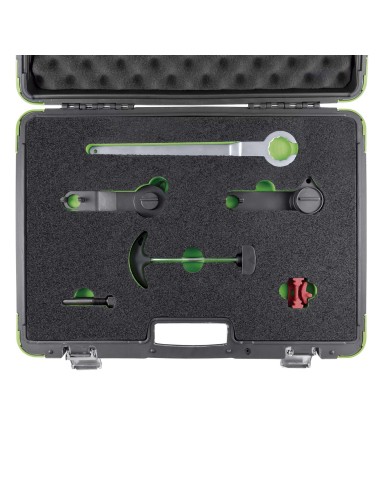 KIT DE CALADO PARA MOTORES VAG