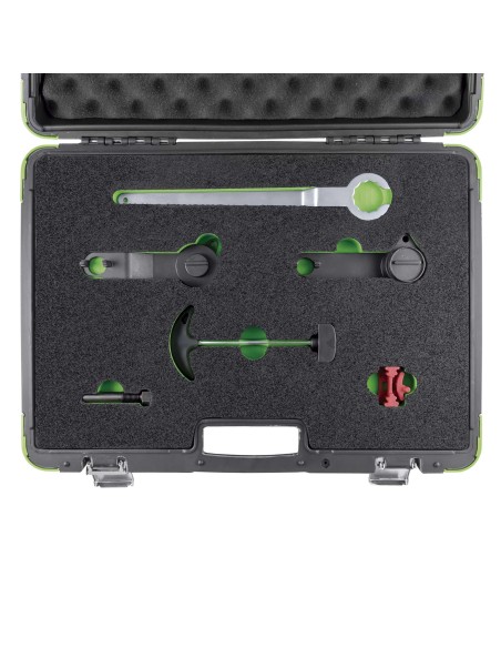 KIT DE CALADO PARA MOTORES VAG