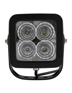 FARO LED DE 3600LM - CUADRADO