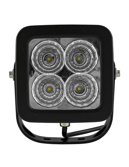 FARO LED DE 3600LM - CUADRADO