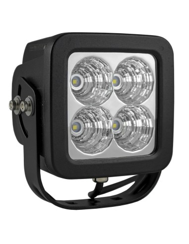 FARO LED DE 3600LM - CUADRADO