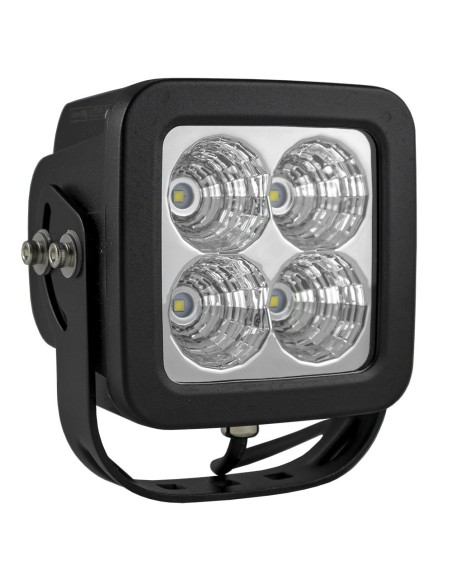 FARO LED DE 3600LM - CUADRADO