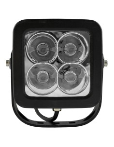 FARO LED DE 3600LM - CUADRADO
