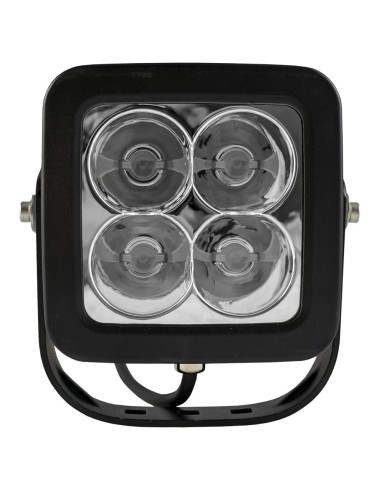FARO LED DE 3600LM - CUADRADO