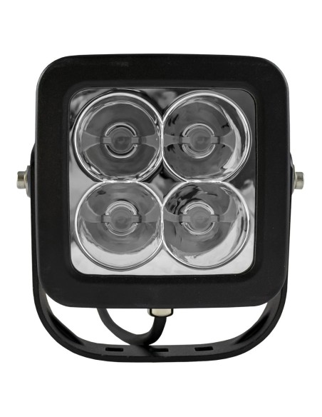 FARO LED DE 3600LM - CUADRADO