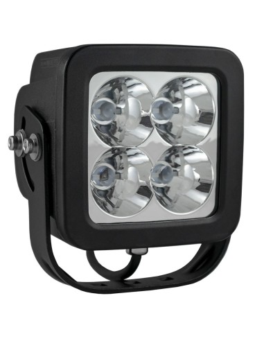 FARO LED DE 3600LM - CUADRADO