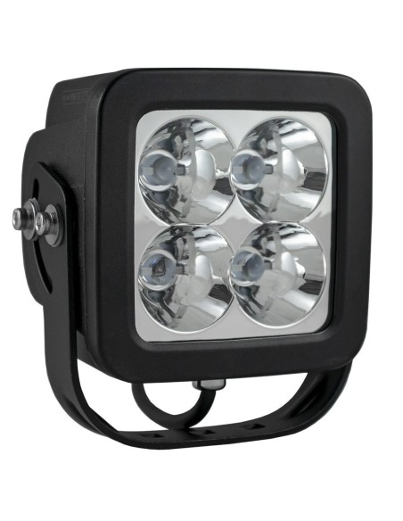 FARO LED DE 3600LM - CUADRADO