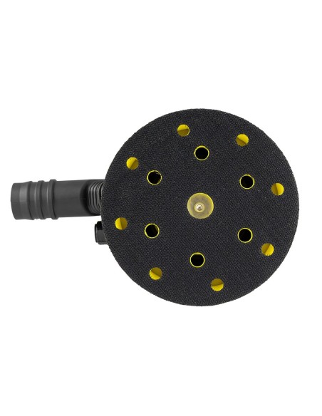 LIJADORA ORBITAL ADAPTABLE ASPIRADOR 2,5MM