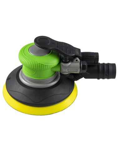 LIJADORA ORBITAL ADAPTABLE ASPIRADOR 5MM
