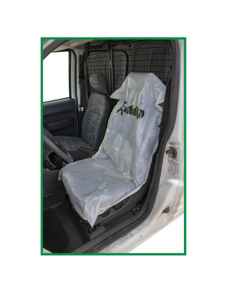 ROLLO DE FUNDAS DE PROTECCIÓN MODELO DIBUJO ANÓNIMO 25MC 250PCS