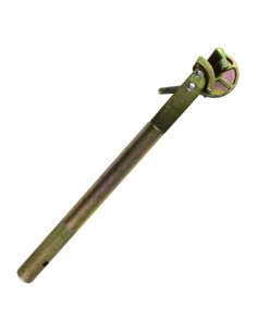 EXTRACTOR DE BRAZOS DE DIRECCIÓN Ø 14-23MM