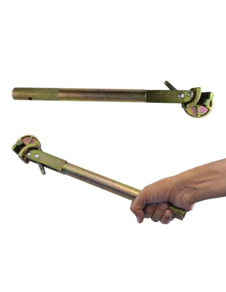 EXTRACTOR DE BRAZOS DE DIRECCIÓN Ø 14-23MM