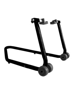 SOPORTE DELANTERO ELEVADOR PARA MOTO 200KG