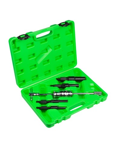 JUEGO DE EXTRACCIÓN DE COJINETES