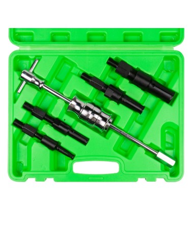 JUEGO DE EXTRACCIÓN DE COJINETES