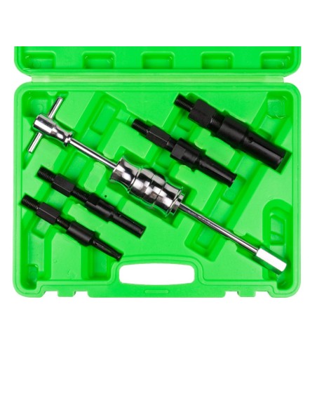 JUEGO DE EXTRACCIÓN DE COJINETES