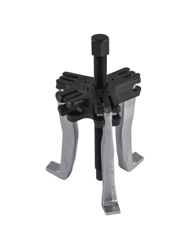 EXTRACTOR DE 3 GARRAS CONVERTIBLES EN 2 REVERSIBLE 2T